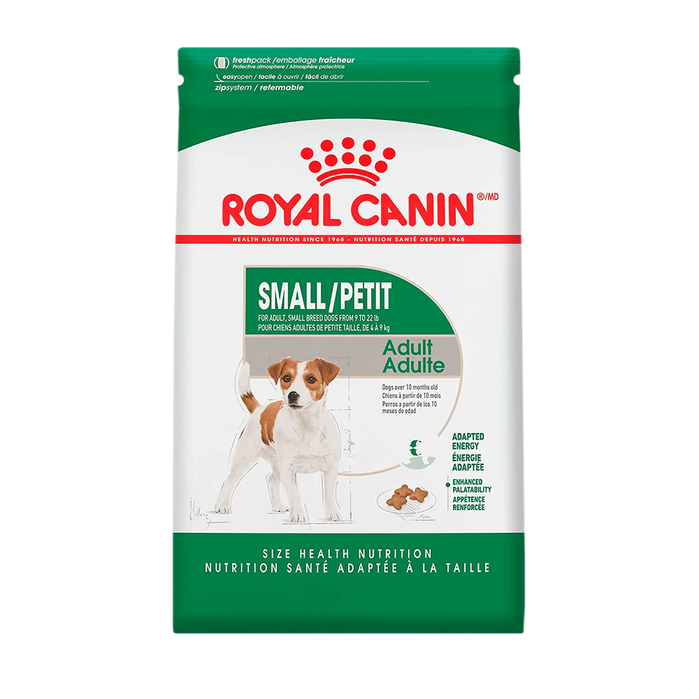 RCSHN MINI ADULT 2 KG