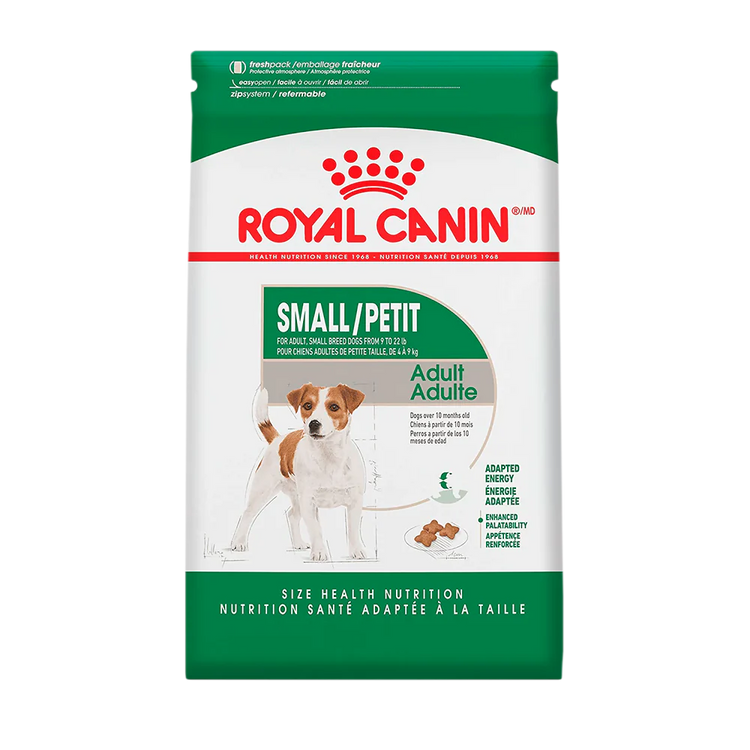 RCSHN MINI ADULT 2 KG