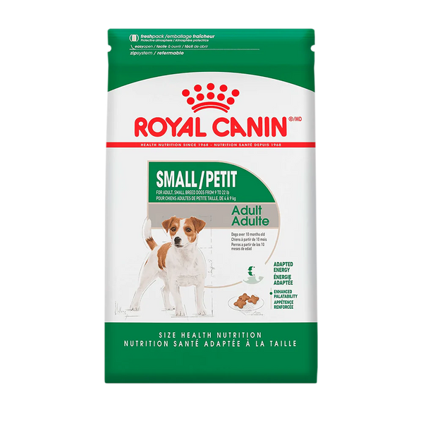 RCHN MINI ADULT 6.36 KG