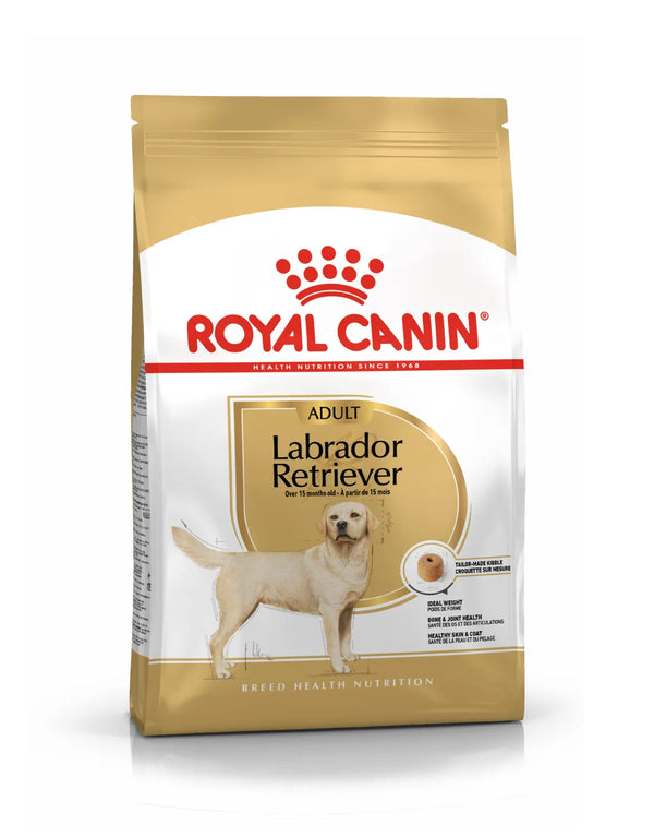 RCBN LABRADOR RETRIVER 13.61 kg