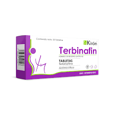 Terbinafin 20 TAB