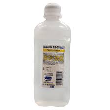 SOL. Dx 50% PLASCO 500 ml.