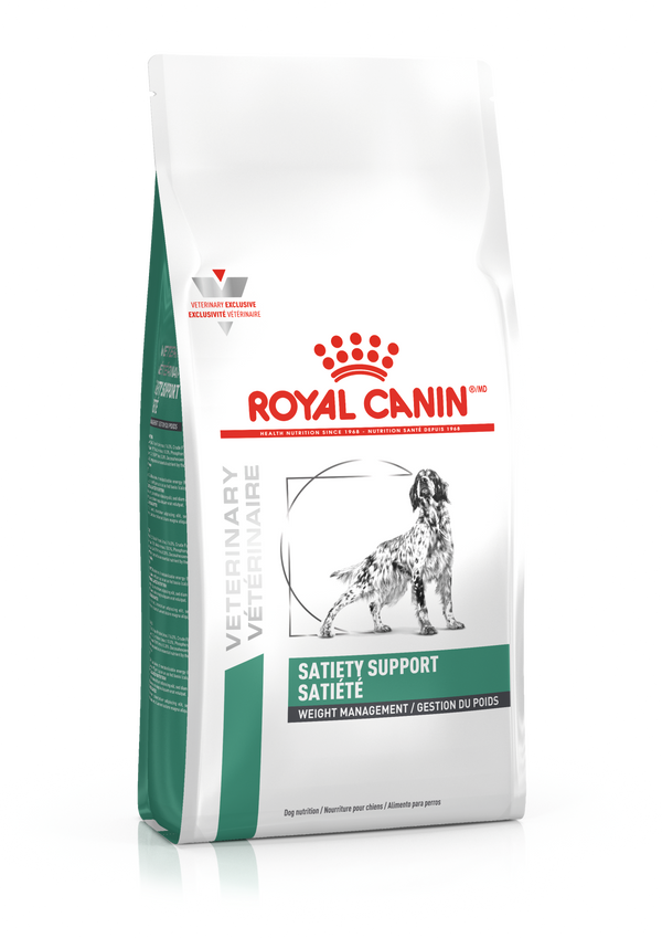 SATIETY SUPPORT 3.5 Kg.
