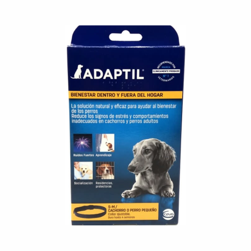 ADAPTIL COLLAR CHICO - MEDIANO