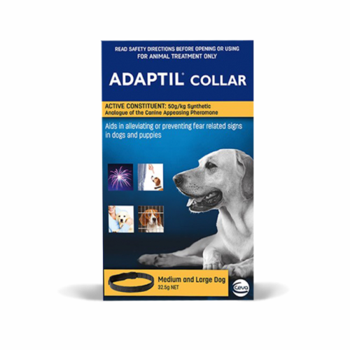 ADAPTIL COLLAR GRANDE