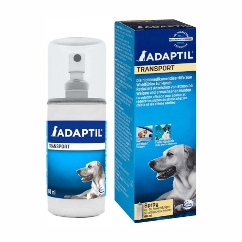 ADAPTIL SPRAY 60 ML MX