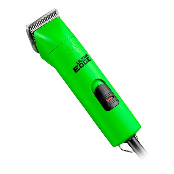 MAQUINA ULTRAEDGE AGC SUPER 2 VERDE LIMO