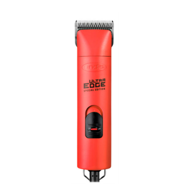 MAQUINA ULTRAEDGE NARANJA 2 VEL