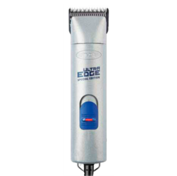 MAQUINA ULTRAEDGE PLATA 2 VEL