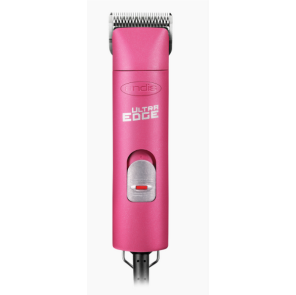MAQUINA ULTRAEDGE AGC SUPER 2 FUCHSIA