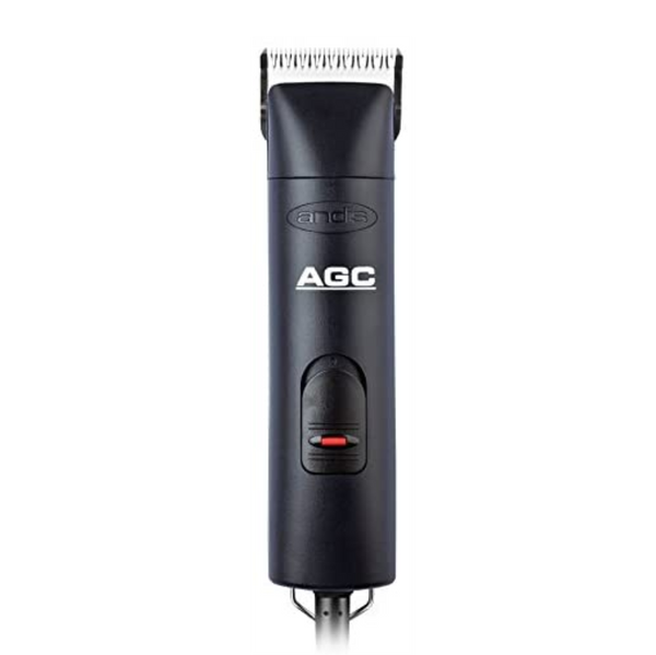 MAQUINA AGC NEGRA 1 VEL (proclip)