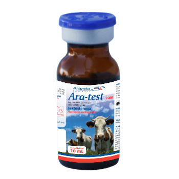 ARATEST 10 ML