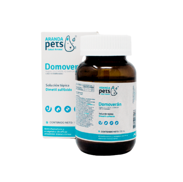 DOMOVERAN 100 ML