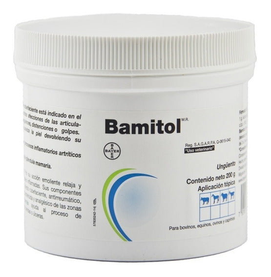 BAMITOL 200 GR