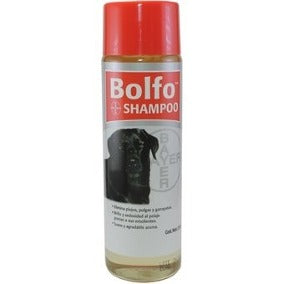 BOLFO SHAMPOO 350 ML