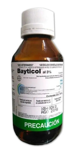 BAYTICOL DIP 3% 100 ML