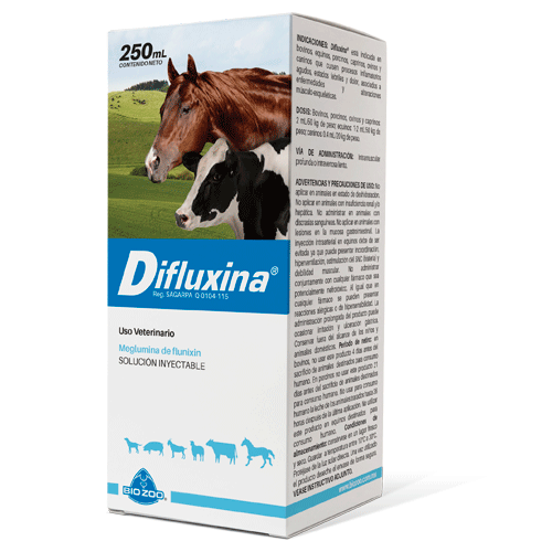 DIFLUXINA 50 ML