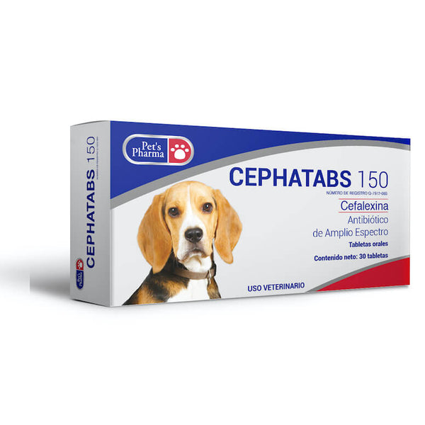 CEPHATABS 150 30 TAB
