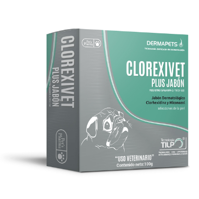 CLOREXIVET PLUS 100 GR