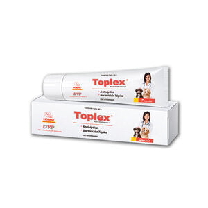 TOPLEX CREMA 60 GR