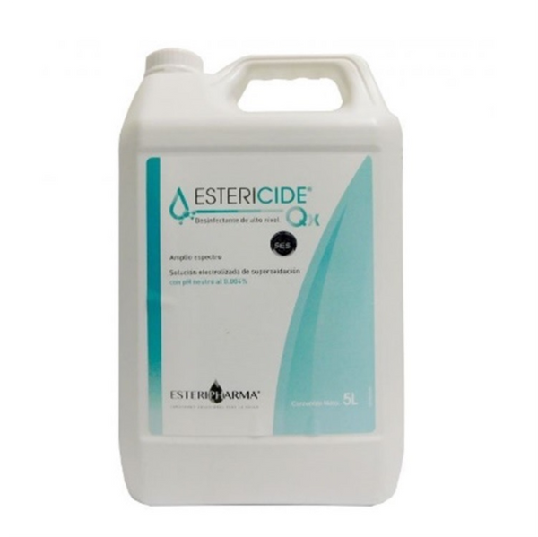 ESTERICLEANVETERJABON1LT