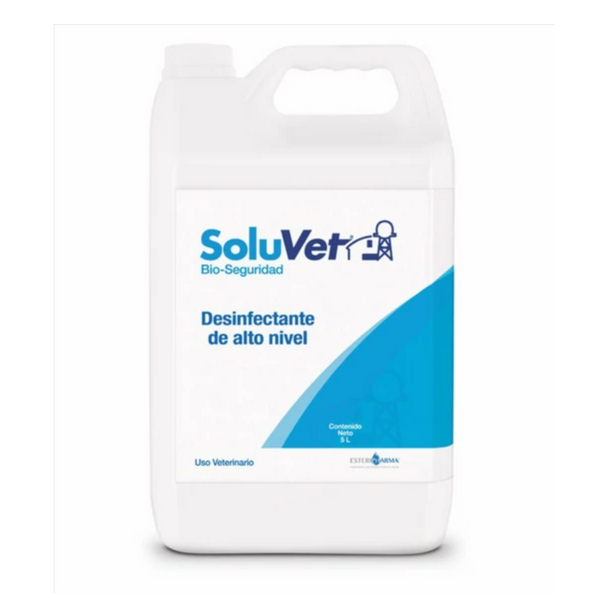 SOLUVETBIOSEGSOLENV5LT