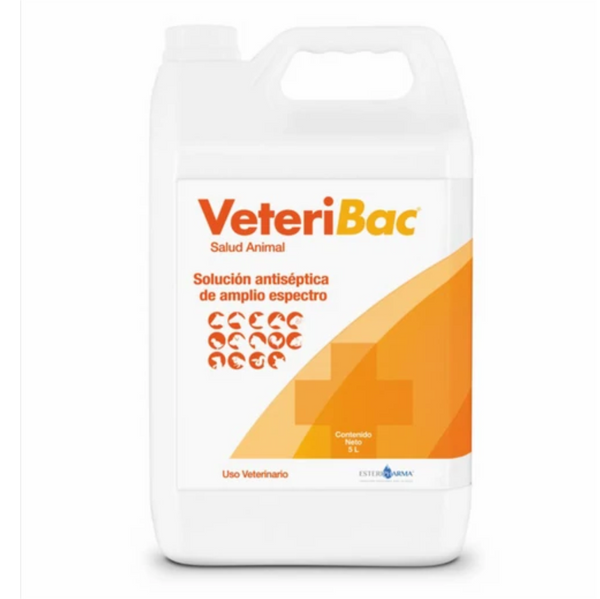 VETERIBACANTISEPSOLENV5LTS