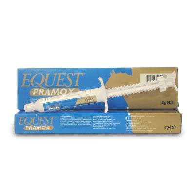 EQUEST PRAMOX 12.2g.