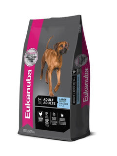 EUKANUBA ADULT LARGE BREED 15 KG