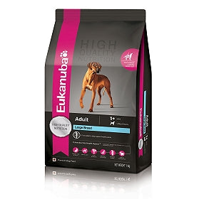 EUKANUBA ADULT LARGE BREED 7.3 KG