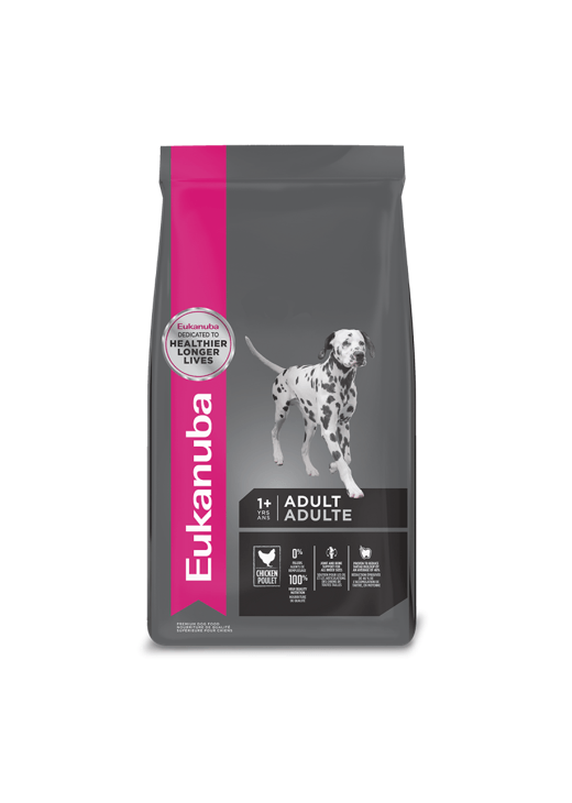 EUKANUBA ADULT MEDIUM BREED  7.3 KG