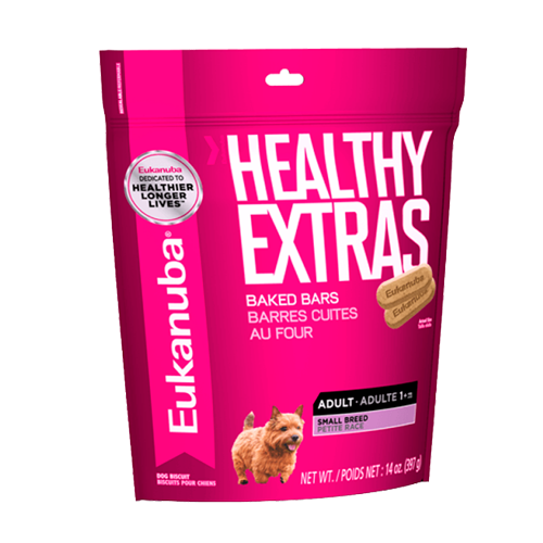 EUKANUBA HEALTHY EXT AD SB 12/0.4KG