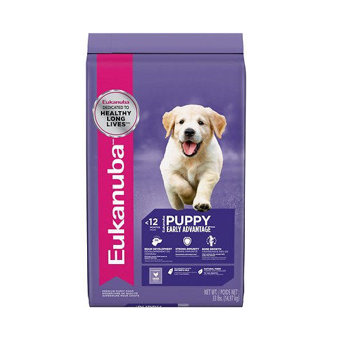 EUKANUBA PUPPY MEDIUM BREED 15 KG