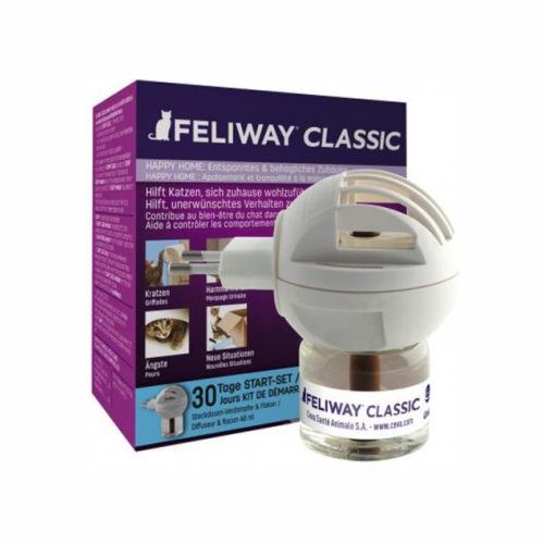 FELIWAY CLASSIC FICC+R 48 ML MX