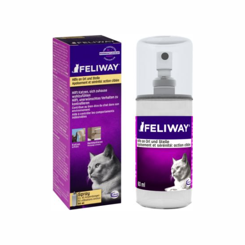 FELIWAY CLASSIC SPRAY 60 ML MX