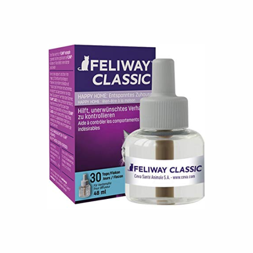 FELIWAY CLASSIC RECARGA 48 ML MX