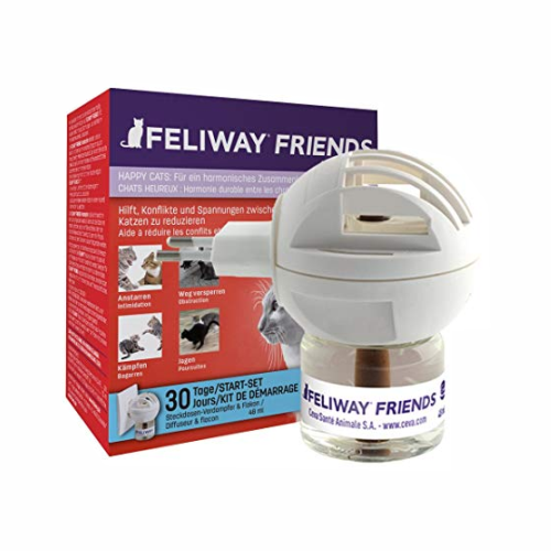 FELIWAY FRIENDS D+R 48 ML MX