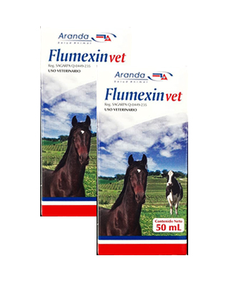 FLUMEXIN 50