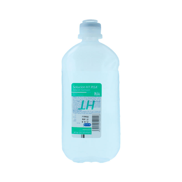 SOL HT 500ml