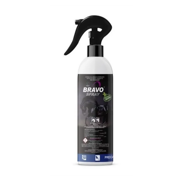 BRAVO BIG SPRAY 250 ML