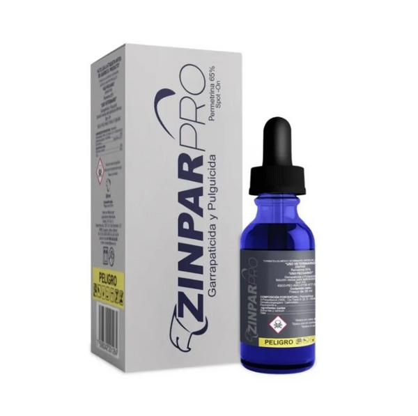 ZINPAR PRO 30 ML