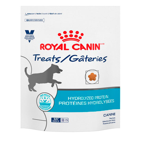 HYDRO PROTEIN CANIN 500 GRS