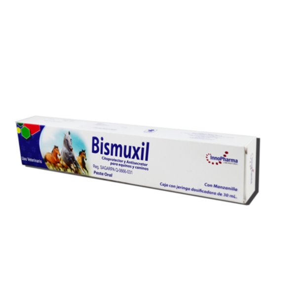 BISMUXIL 30 ML