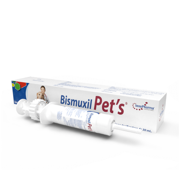 BISMUXIL PETS 30 ML