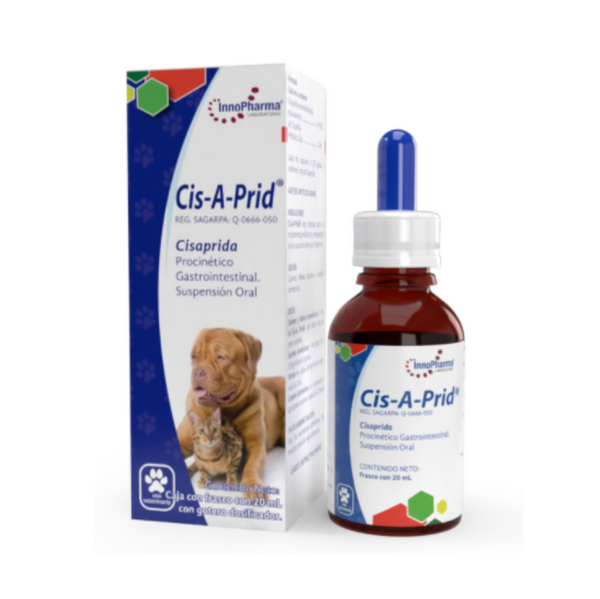 CIS-A-PRID 20 ML