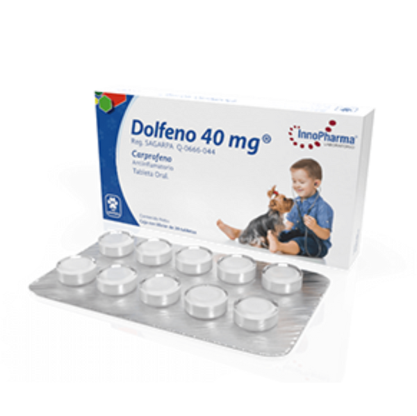 DOLFENO 40