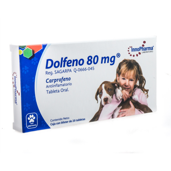 DOLFENO 80