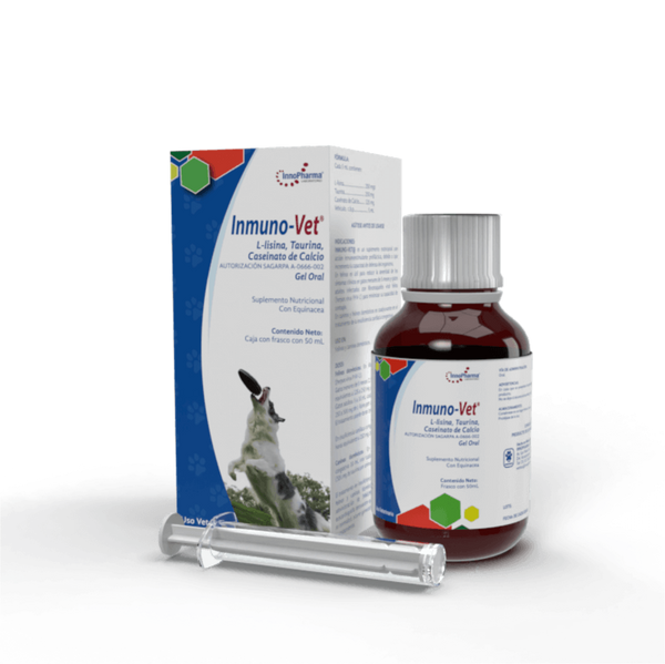 INMUNO-VET 50 ML