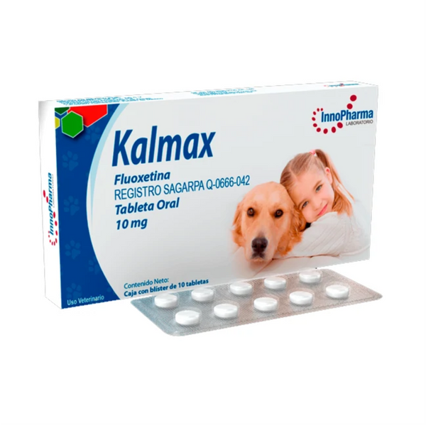 KALMAX 10 TAB