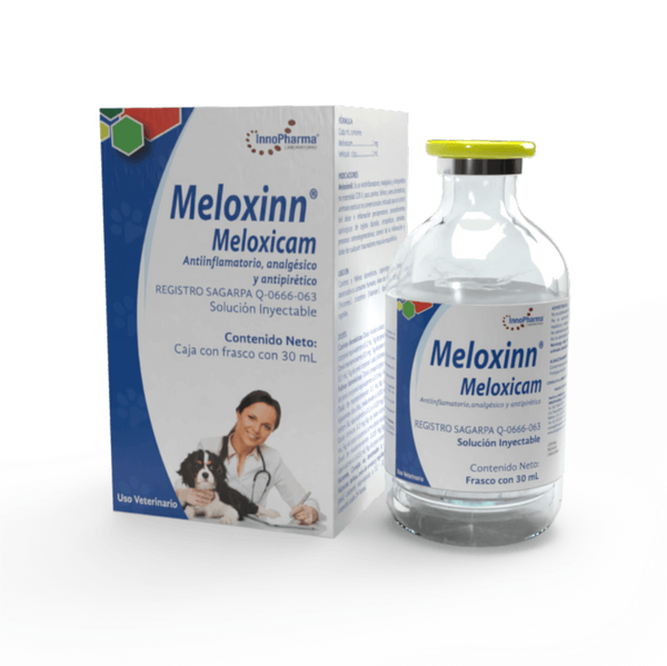 MELOXINN 30 ML